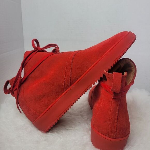 We Are Underdogs Men's Comma Ember Sneakers Shoes Size 10 - Picture 5 of 10